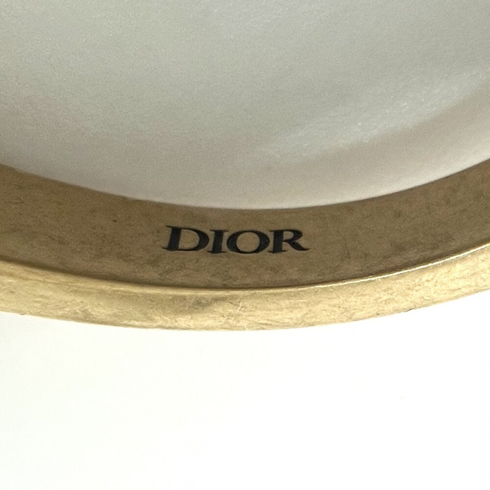 DIOR Gold Bracelet - Picture 4 of 8